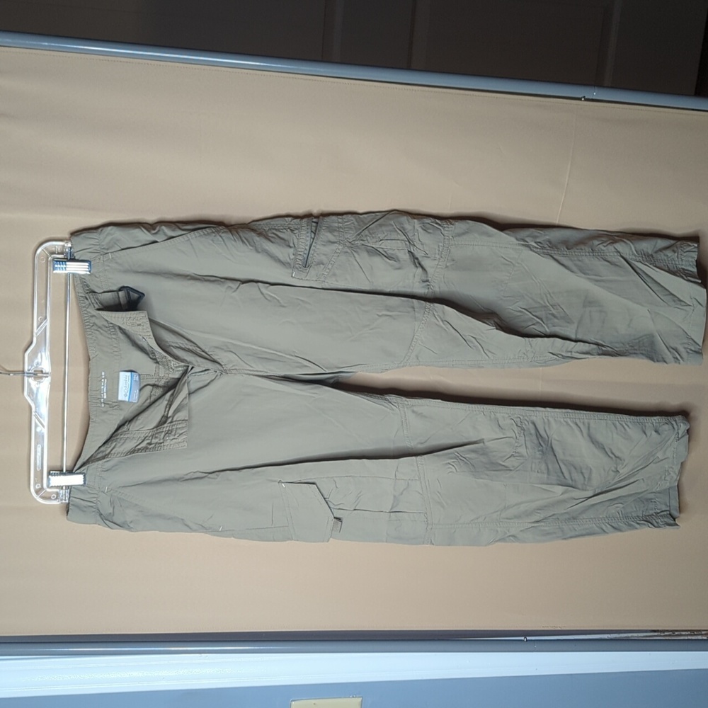 Columbia Omni shade PFG 32x30 pants